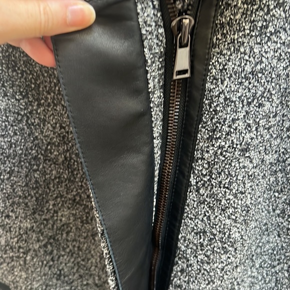 Vince coat - Picture 4 of 6